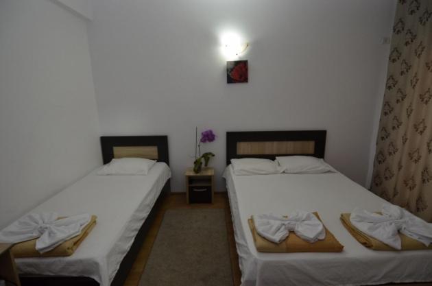 Hotel Talisman Costinesti Exterior photo